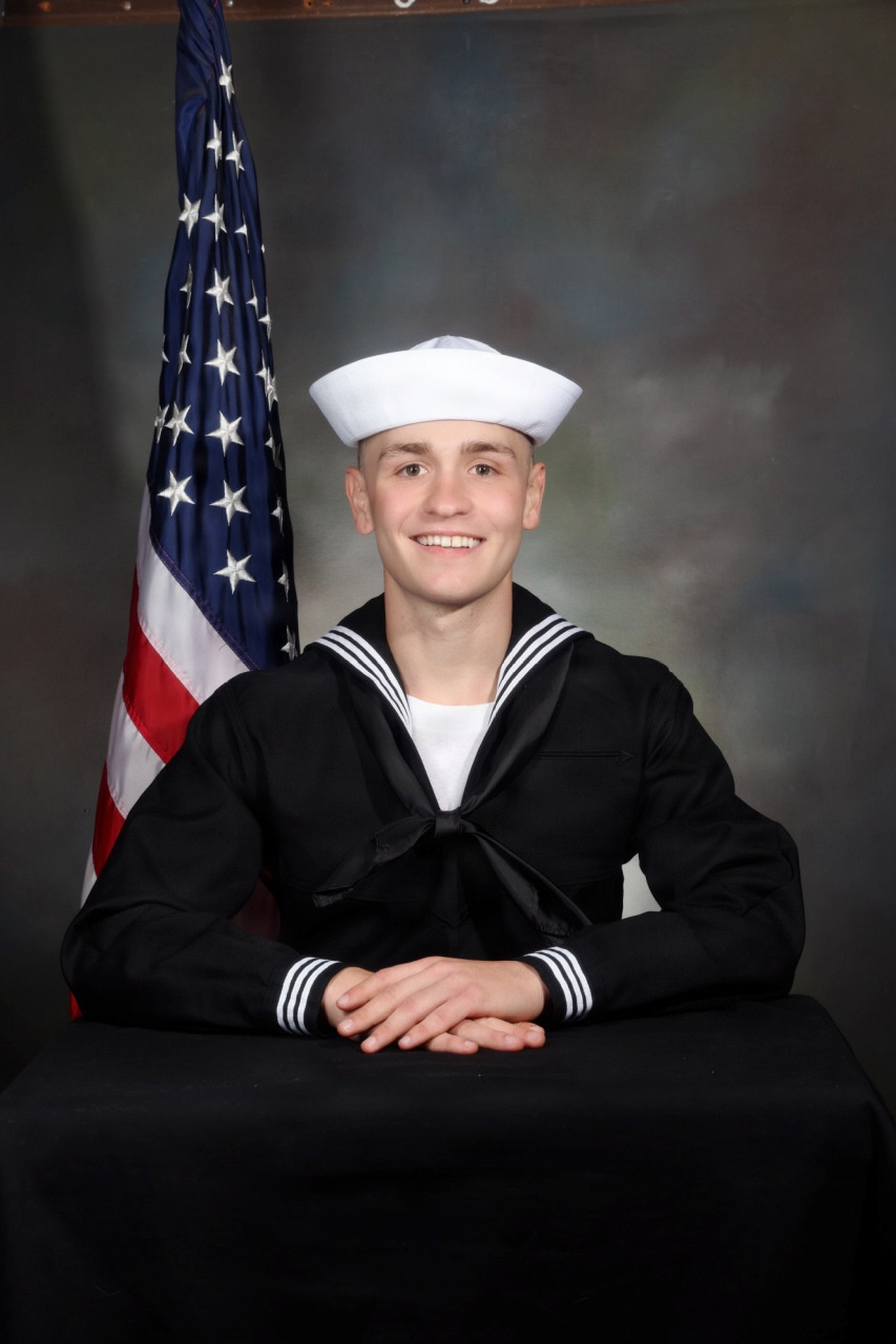 Toliver Earns Military Excellence Award