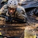 U.S. Air Force Academy Basic Cadet Training Assault Course