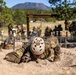 U.S. Air Force Academy Basic Cadet Training Assault Course
