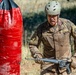 U.S. Air Force Academy Basic Cadet Training Assault Course