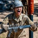 U.S. Air Force Academy Basic Cadet Training Assault Course