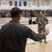 CNP Holds All Hands Call at NS Mayport