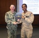 Rear Adm. T.J. Zerr visits Mariner Skills Training Center-Atlantic