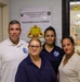 Travel services return to Fort Buchanan with on-site support