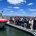 Strengthening Global Maritime Security through Law and Cooperation