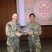 Rear Adm. T.J. Zerr visits Mariner Skills Training Center-Atlantic