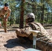 U.S. Air Force Academy Basic Cadet Training Assault Course