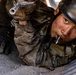 U.S. Air Force Academy Basic Cadet Training Assault Course