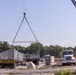 Construction Progresses on New Fort Leavenworth Child Development Center