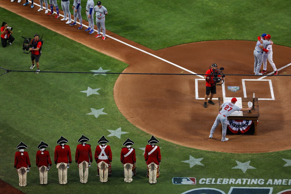 2026 MLB All-Star Game
