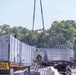 Construction Progresses on New Fort Leavenworth Child Development Center