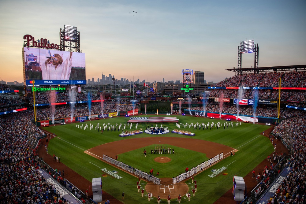 2026 MLB All-Star Game
