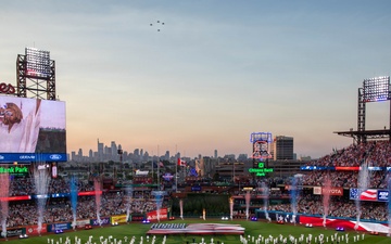 2026 MLB All-Star Game