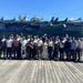 Strengthening Global Maritime Security through Law and Cooperation