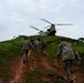 Joint Task Force-Bravo teams up with MINSA and Servicio Nacional Aeronaval to deliver water tanks