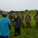 Joint Task Force-Bravo teams up with MINSA and Servicio Nacional Aeronaval to deliver water tanks