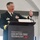 Rear Adm. T.J. Zerr Delivers the Keynote at the 4th Annual Congress on Counter-UAS Technology
