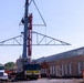 Construction Progresses on New Fort Leavenworth Child Development Center