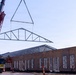 Construction Progresses on New Fort Leavenworth Child Development Center
