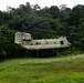 Joint Task Force-Bravo teams up with MINSA and Servicio Nacional Aeronaval to deliver water tanks