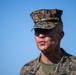 Marine Corps Combat Service Support Schools Change of Command