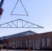 Construction Progresses on New Fort Leavenworth Child Development Center