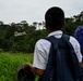 Joint Task Force-Bravo teams up with MINSA and Servicio Nacional Aeronaval to deliver water tanks