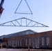 Construction Progresses on New Fort Leavenworth Child Development Center