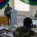 AFRICOM hosts WARAS in Ghana