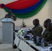 AFRICOM hosts WARAS in Ghana