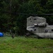 Joint Task Force-Bravo teams up with MINSA and Servicio Nacional Aeronaval to deliver water tanks