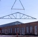 Construction Progresses on New Fort Leavenworth Child Development Center