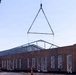 Construction Progresses on New Fort Leavenworth Child Development Center