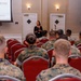Marine Corps Base Quantico hosts Welcome Aboard Brief
