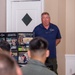 Marine Corps Base Quantico hosts Welcome Aboard Brief