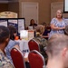 Marine Corps Base Quantico hosts Welcome Aboard Brief