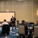 Recruiting Tampa Meet for their Midyear Review