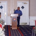Marine Corps Base Quantico hosts Welcome Aboard Brief