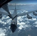 6ARW refuels 2d Bomb Wing