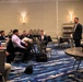 Recruiting Tampa Meet for their Midyear Review