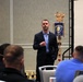 Recruiting Tampa Meet for their Midyear Review