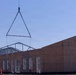 Construction Progresses on New Fort Leavenworth Child Development Center