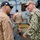 Rear Adm. T.J. Zerr speaks to Waterfront Leadership aboard USS Stout (DDG 55)