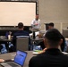 Recruiting Tampa Meet for their Midyear Review