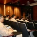 Rear Adm. T.J. Zerr visits Mariner Skills Training Center-Atlantic