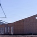 Construction Progresses on New Fort Leavenworth Child Development Center