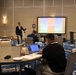 Recruiting Tampa Meet for their Midyear Review