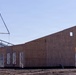 Construction Progresses on New Fort Leavenworth Child Development Center