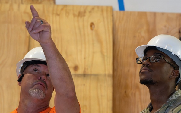 509th CES Contracts Improvements to Base Infrastructure