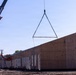 Construction Progresses on New Fort Leavenworth Child Development Center